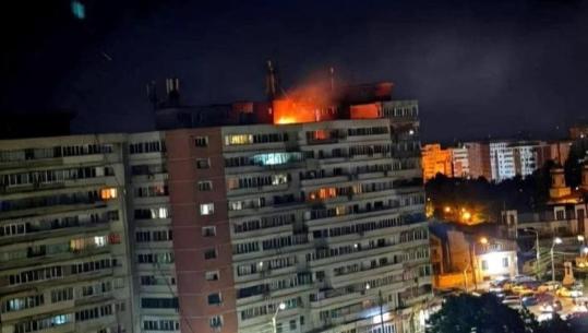 Droni rus godet Rumaninë, reagon Bukureshti: Përshkallëzim i rëndë, kemi informuar NATO-n! Aleanca: Do të forcojmë mbrojtjen (VIDEO)