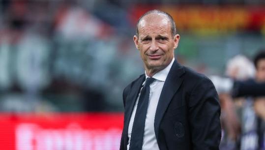 Napoli arrin marrëveshjen me Massimiliano Allegrin, gati prezantimi i trajnerit të ri