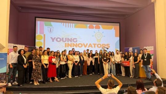 Nga bankat e universitetit në projekte biznesi, One Albania mbështet brezin e ardhshëm të novatorëve shqiptarë