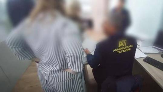 6.4 milionë euro detyrime të papaguara, Drejtoria e Tatimeve i sekuestron 8 makina luksoze debitorit