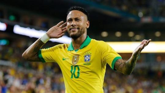 Skandal në Brazil përpara Botërorit 2026, dyshohet se u fsheh dëmtimi i Neymarit! Sulmuesit i duhen tre javë për rikuperimin