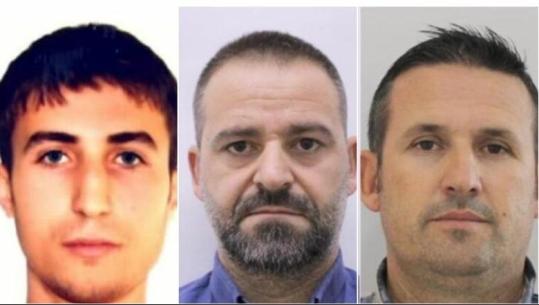 Trafik droge drejt Greqisë, SPAK dërgon për gjykim 3 ish-policë! Njëri prej tyre ish-kandidat i Berishës për Bashkinë e Roskovecit (EMRAT)