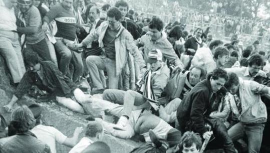 VIDEO/ 41 vite nga tragjedia e Heysel! 39 vdekje, faj dhe gjyqe, çfarë ka mbetur nga ajo natë e përgjakshme e finales së Champions League mes Juventusit e Liverpoolit