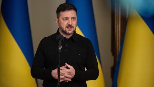 Sulmi me dron rus, Zelensky: Gati për të mbështetur Rumaninë në çdo mënyrë të mundshme