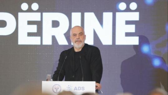 Krijohet kompania shtetërore ‘Albanian Digital Solution’, simotra e AKSHI-t për shërbimet dixhitale! Rama: S’do jemi më peng i sektorit privat