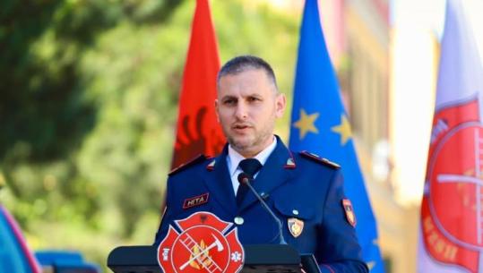 Masat për parandalimin e zjarreve, Hita: Kush shkakton zjarr, me dashje apo nga pakujdesia, do të përballet me drejtësinë