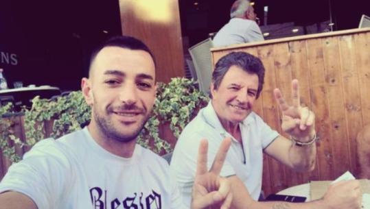 Djali i Sali Lushajt, ish-truprojës së Berishës i futet politikës! Stresi: Do kandidoj për Këshillin Kombëtar të PD-së, vij nga rruga dhe dua të përfaqësoj rininë