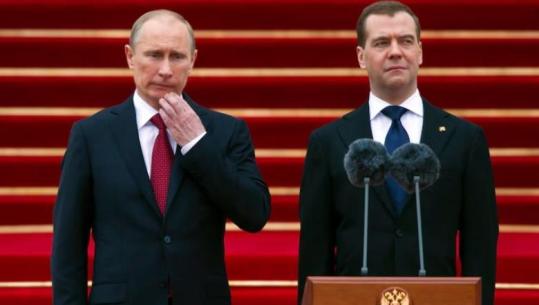 Sulmi rus me dron në Rumani, Medvedev kërcënon qytetarët evropianë: Jini vigjilentë, gjumi i qetë për ju ka mbaruar