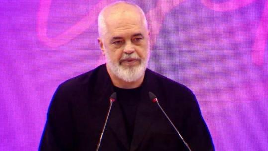 ‘Shqiptarët i zhveshën nga pasuria dhe i nxorën në rrugë si skllevër’, Rama nga Dibra: Siç bëmë rrugën e Arbrit, do ta çojmë Shqipërinë në BE