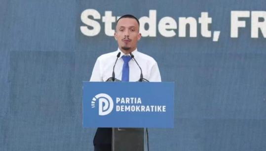 Mbështetësi i Salianjit kritikon 'elitën' e PD-së për humbjet e zgjedhjeve: Flasin fort në studio televizive, heshtin në përballje reale!