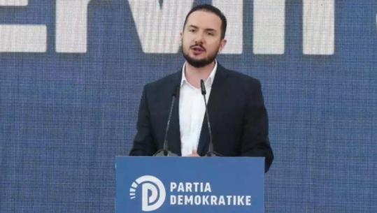 Takimi me demokratët në Tiranë, Salianji: Berisha është autokrati i opozitës! Qëllimi i lëvizjes sonë, fuqizimi dhe kthimi në pushtet i PD-së
