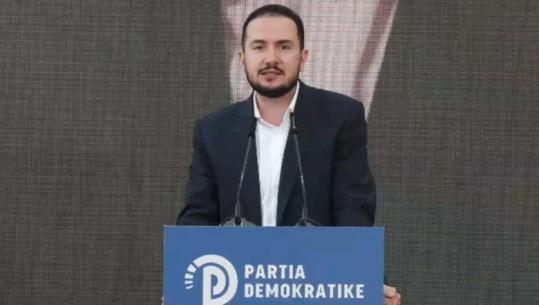 Salianji kritikon Berishën dhe kërkon garë në PD: Nuk mund të ketë një kryetar të përjetshëm në Partinë Demokratike