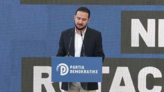 ‘Fund emërimeve klienteliste, promovohen më të dështuarit’- Salianji shpalos alternativën për ringritjen e PD: Duhet një fytyrë tjetër, përtej berishizmit