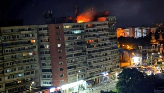 Droni rus shpërtheu në Rumani, Evropa tashmë në shënjestër të një ofensive më të gjerë! Ja se si Moska po 'zgjeron perimetrin e saj'