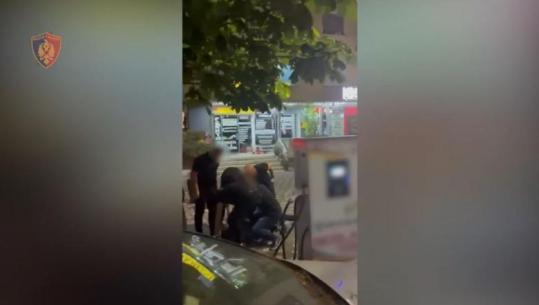 Mbushte Tiranën me kokainë, në pranga 37-vjeçari!