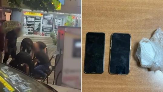 Mbushte Tiranën me kokainë, në pranga 37-vjeçari! (VIDEO)