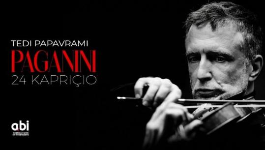 ABI Bank rishkruan standardet e investimit në kulturë: Nga rikthimi i Tedi Papavrami te La Biennale di Venezia
