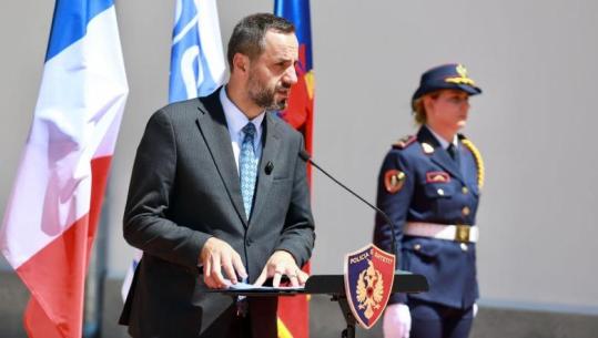 Dorëzohet Qendra e parë e Çaktivizimit të Armëve, Lamallari: Investim që forcon sigurinë dhe afron Shqipërinë me standardet europiane