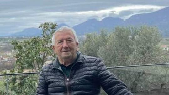 Ndahet nga jeta inxhinieri i ndërtimit dhe sipërmarrësi i njohur, Astrit Hana! Një nga kontribuuesit kryesorë në ndërtimin e HEC-it të Fierzës