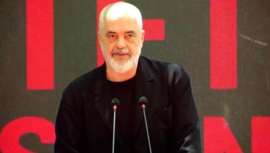 Rama nga Lezha: Jemi si nata me ditën me kundërshtarët politikë, s’e përdhosëm luftën për liri, ua lamë turpin PD që e përdorën për përçarje