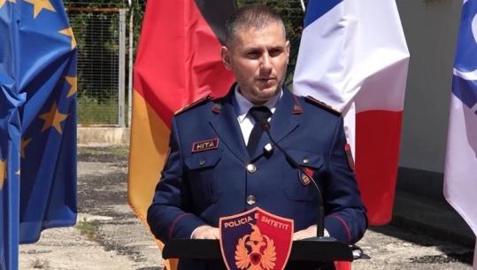 Hita: Do të kontribuojmë maksimalisht në luftën kundër krimit të organizuar dhe kërcënimeve globale