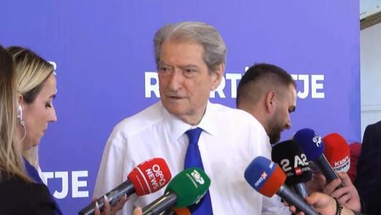 Berisha e pranon: U shkel sërish Statuti i PD-së, lista me kandidatët për Këshillin Kombëtar u vonua