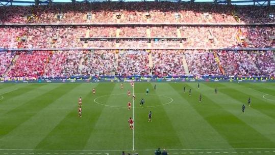 LIVE/ Vetëm 6 minuta lojë, Havertz zhbllokon finalen e Champions League! PSG 0-1 Arsenal