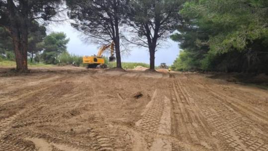 Protestat kundër resortit në Zvërnec, reagon kompania që do bëjë investimin: Sipërfaqja, private metër për metër! Mund të publikojmë letrat! Biodiversiteti do të ruhet