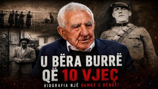 'Dosja K'/ Haxhi Petriti mes kurtheve të Sigurimit, sa rëndonte pesha e biografisë