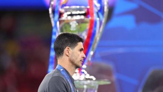 Humbja e Champions-it përjetohet keq nga Arsenal-i, Arteta akuza për arbitrimin! Vitinha thumbon Messi-n: Tha se s'do fitonim kurrë