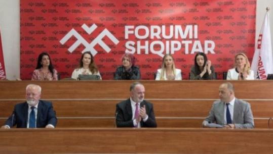 Historike në Tuz, partitë shqiptare në Mal të Zi bashkojnë forcat politike, krijohet Forumi Shqiptar