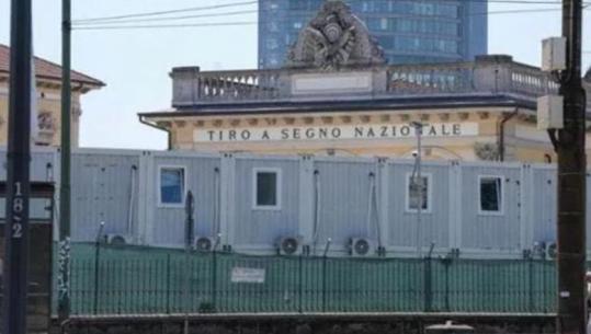Arrestohet menaxheri i kompanisë që ndërton konsullatën amerikane në Milano, nën hetim për shfrytëzim punëtorësh, i paguante 2 euro ora