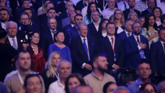 Ylli Pata: Pse Berisha futi në udhëheqje skalionin rezervë të pushtetit?