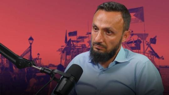  U rrëmbye në ujëra ndërkombëtare nga ushtria izraelite, aktivisti Baki Goxhaj: Edhe mjekët na shihnin si armiq! I vetmi moment pa dhunë ishte kur po na deportonin