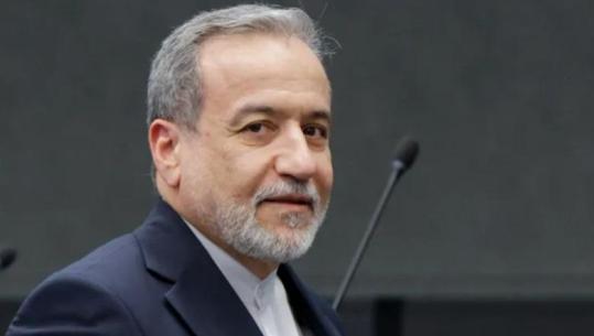 Ministri i Jashtëm iranian: Dialogu me SHBA-të vijon, gjithçka thuhet deri tani janë spekulime