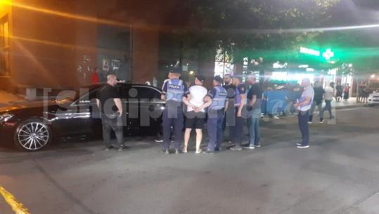 Të shtëna me armë te ‘Ali Demi’, policia arreston menjëherë autorin