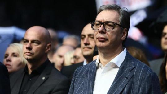 Gjykata rrëzon padinë e vëllait të Aleksander Vuçiçit! Çfarë thuhej në artikullin që familja e presidentit serb donte ta zhdukte nga interneti