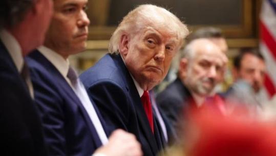 Trump: Irani e do vërtet një marrëveshje! Reagimi ndaj kritikëve: Në fund gjithçka do të shkojë mirë