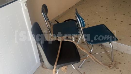 Akt vandalist në shkollën ‘Selam Musai’ në Babicë të Vlorës, regjistrohen dëme materiale! Autorët ende të paidentifikuar