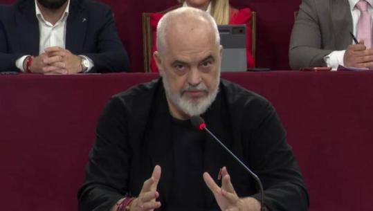 Projekti i Zvërnecit, Rama: Turizmi me ‘bukë me vete’ na duhej për promovim, tani na duhet ai i klasit! Pse t’i shohim fqinjët me zili?