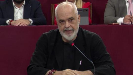 Reagimi i Ministrisë së Jashtme të Greqisë/ Rama: Ishte dhunë nga një grup rojesh, jo dhunë shtetërore! Nuk i shërben marrëdhënieve tona