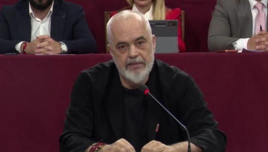 Protesta në Zvërnec, Rama: Do bëja më keq se ju po të më thoshin se toka është e shtetit dhe po i falet të huajve