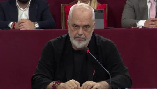 Protestat në Zvërnec/ Rama: Jam betuar që s’do ju tradhtoj kurrë! Po shfrytëzojnë atdhedashurinë tuaj, është kurth ndaj Shqipërisë