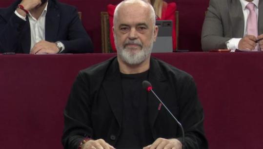 Zvërneci, Rama: Interesi ka nisur para 3 vitesh, e kemi bërë të qartë që është tokë private! Për Sazanin, shteti shqiptar ka kërkuar të jetë ortak