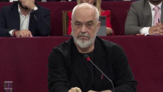 ‘Zvërneci’, Rama sulmon Qorin: Zgjidhni, me mua ose Arlindo ‘dritëgjatin’
