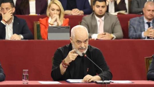 LIVE TV- ‘Zvërneci’, Rama: Ajo tokë nuk shitet, investim 4 mld euro! Policia duhet t’i kishte arrestuar në vend ata që morën zvarrë qytetarin