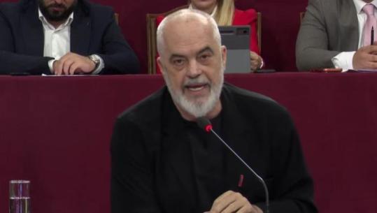 Protestat në Zvërnec/ Rama: Nuk e kam betejën me ju, nuk e pranoj dot të shkoni pas ‘Berihanit’! Po ikën këta investitorë, s’do na vijnë të tjerë më