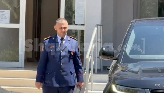 ‘Zvërneci’/ Kryepolici Hita në Vlorë, ndalesa e parë në prokurori