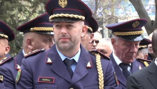 Ndryshime në Policinë e Vlorës, Edvin Ndreu komandohet drejtor pas pezullimit të Elidon Çelës