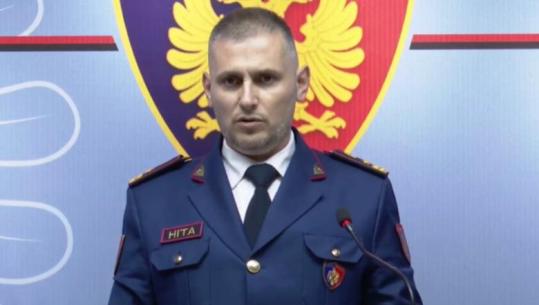 Prezantohet raporti për krimin e organizuar në Shqipëri, Hita: Përballë një krimi që vepron përtej kufijve, përgjigjja jonë do të jetë bashkëpunimi pa kufi